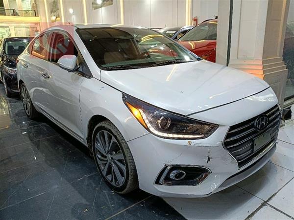 Hyundai for sale in Iraq